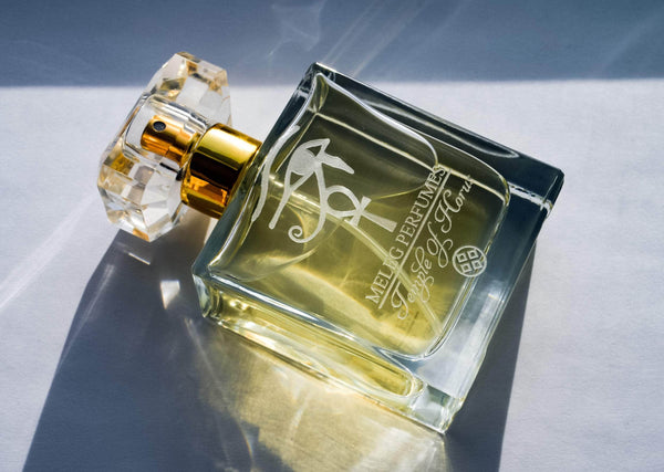 melegperfumes.com perfume Temple of Horus 50ml