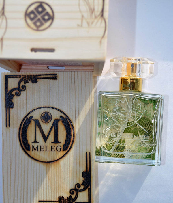 meleg.org perfume Canadian Gentleman 50ml