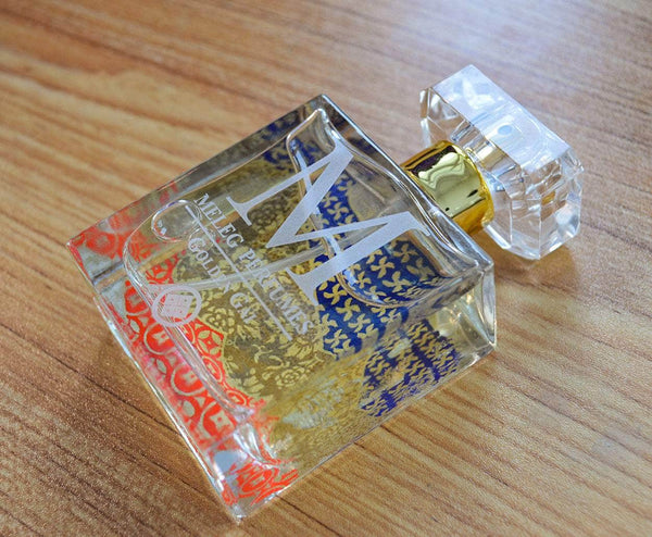 melegperfumes.com perfume The Golden Gai 50ml