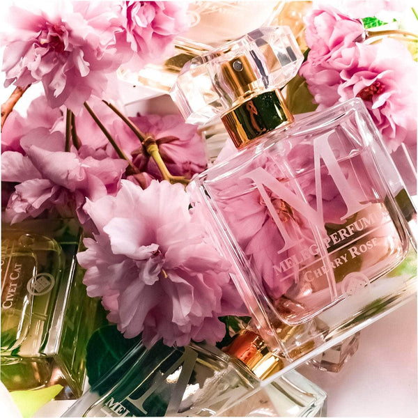 Meleg Handmade Perfumes – Meleg Ltd